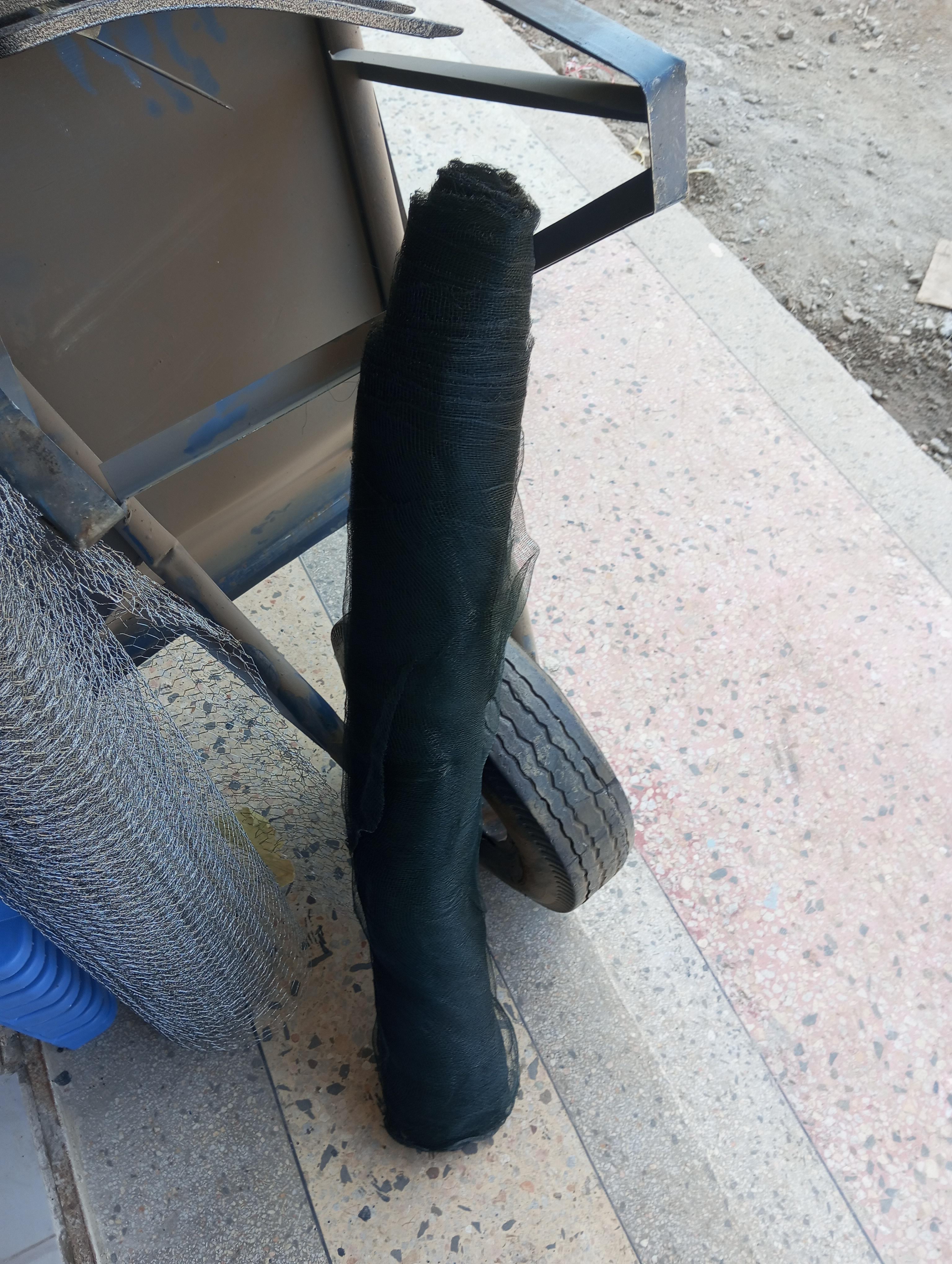 Tuktuk wheelbarrow